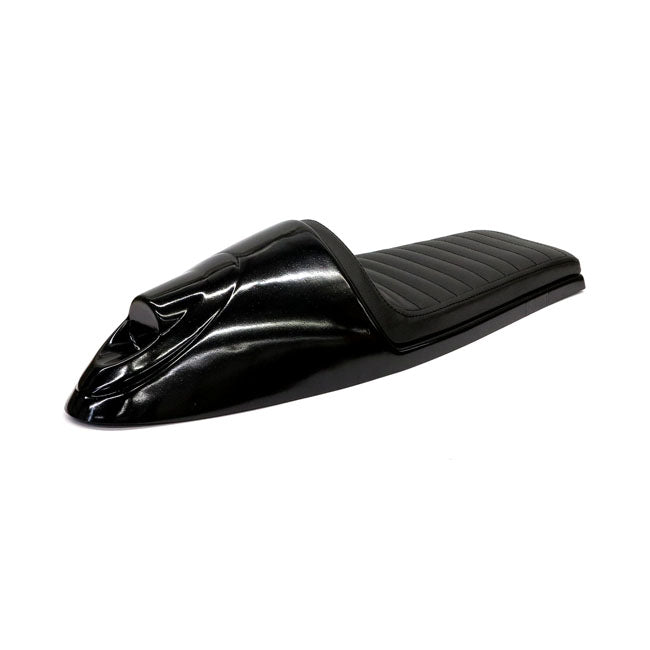 C-Racer universal Long Classic A seat black SEATS C Racer