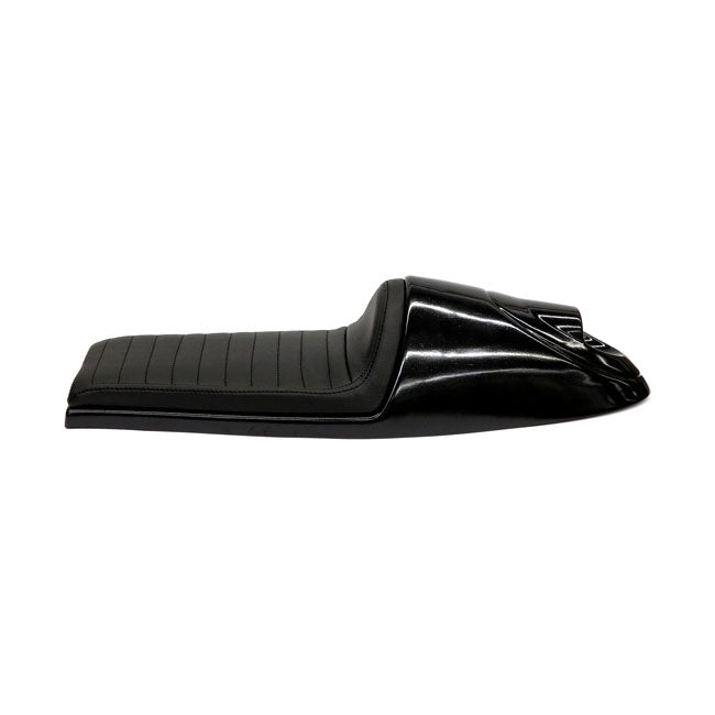 C-Racer universal Long Classic A seat black SEATS C Racer