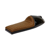 C-Racer universal Long Classic A seat dark brown SEATS C Racer