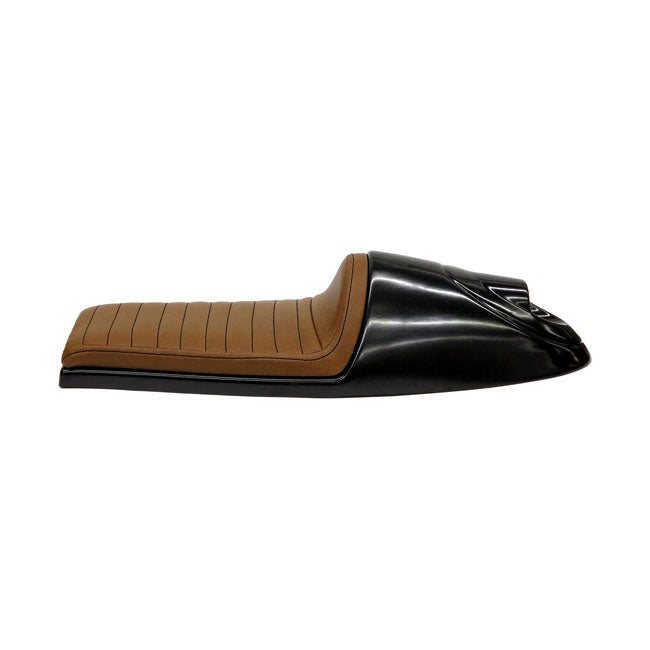 C-Racer universal Long Classic A seat dark brown SEATS C Racer