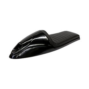 C-Racer universal Long Classic B seat black SEATS C Racer