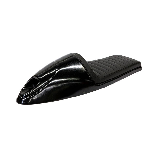 C-Racer universal Long Classic B seat black SEATS C Racer