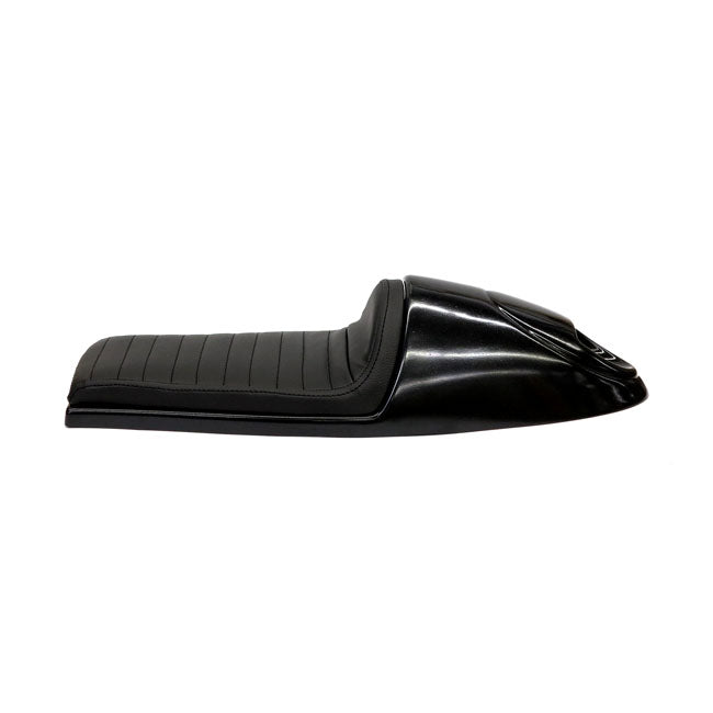 C-Racer universal Long Classic B seat black SEATS C Racer