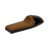 C-Racer universal Long Classic B seat dark brown SEATS C Racer