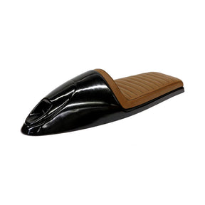 C-Racer universal Long Classic B seat dark brown SEATS C Racer