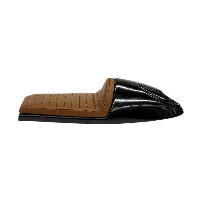 C-Racer universal Long Classic B seat dark brown SEATS C Racer