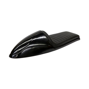 C-Racer universal Long Classic C seat black SEATS C Racer