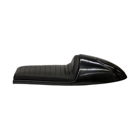 C-Racer universal Long Classic C seat black SEATS C Racer