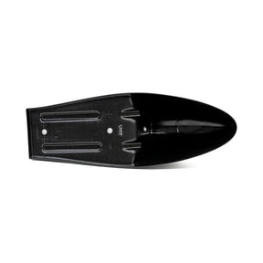 C-Racer universal Long Classic C seat black SEATS C Racer