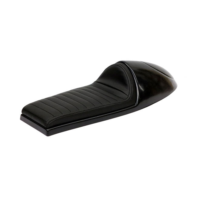 C-Racer universal Long Classic C seat black SEATS C Racer