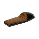 C-Racer universal Long Classic C seat dark brown SEATS C Racer