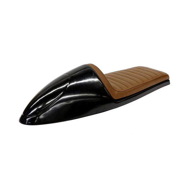 C-Racer universal Long Classic C seat dark brown SEATS C Racer