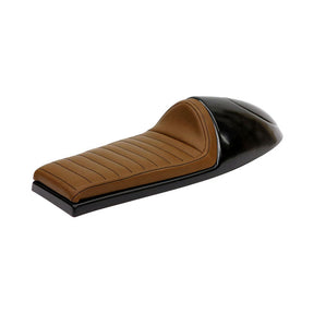 C-Racer universal Long Classic C seat dark brown SEATS C Racer