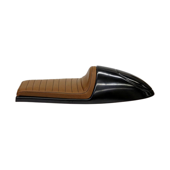 C-Racer universal Long Classic C seat dark brown SEATS C Racer