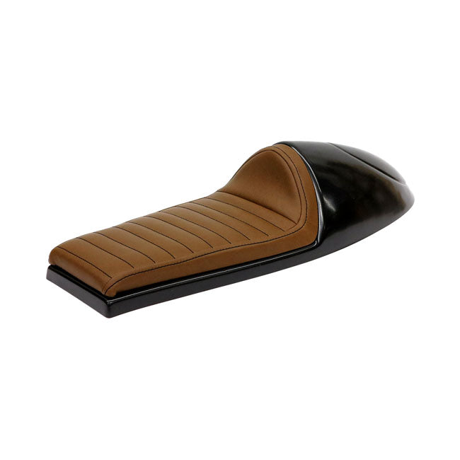 C-Racer universal Long Classic C seat dark brown SEATS C Racer