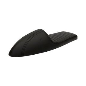 C-Racer, FL Classic solo seat. Long cowl. Black SEATS C Racer