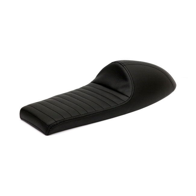 C-Racer, FL Classic solo seat. Long cowl. Black SEATS C Racer