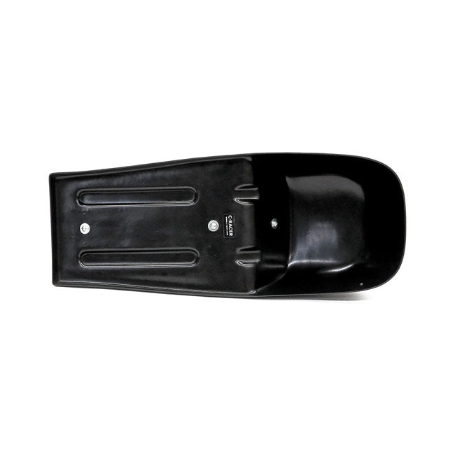 C-Racer universal T Classic seat black SEATS C Racer