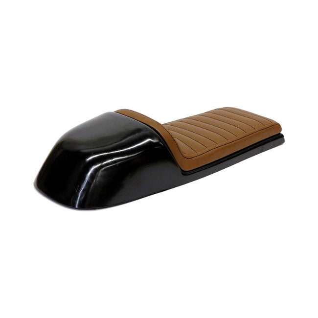 C-Racer universal T Classic seat dark brown SEATS C Racer