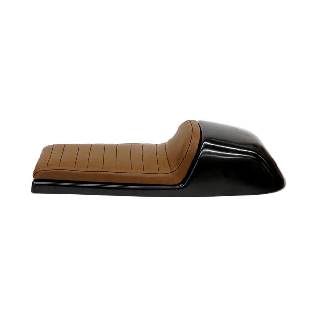 C-Racer universal T Classic seat dark brown SEATS C Racer