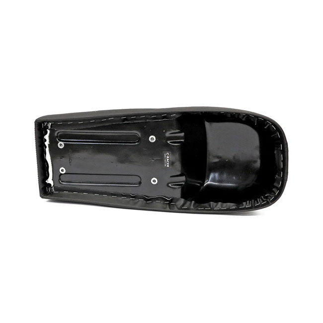 C-Racer universal FT Classic seat black SEATS C Racer