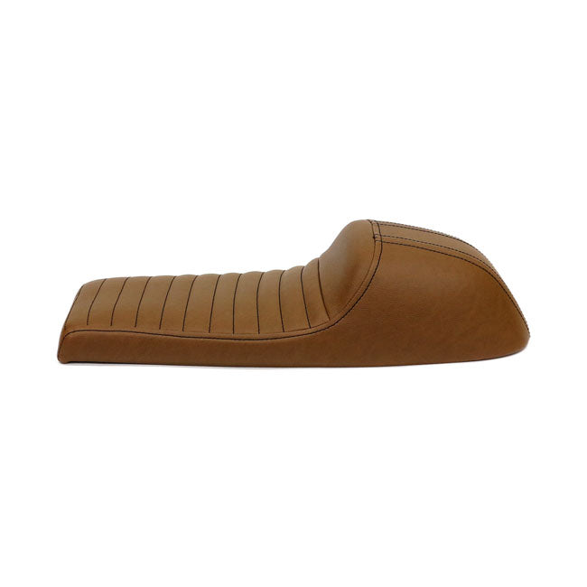 C-Racer universal FT Classic seat dark brown SEATS C Racer