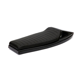 C-Racer, Flat Racer SCR4 seat. Black SEATS C Racer