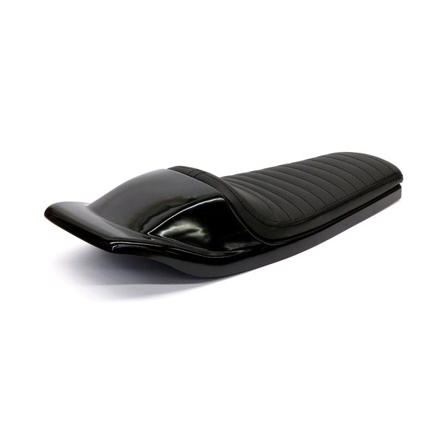 C-Racer, Bolntor SCR5 Flat Track seat black SEATS C Racer