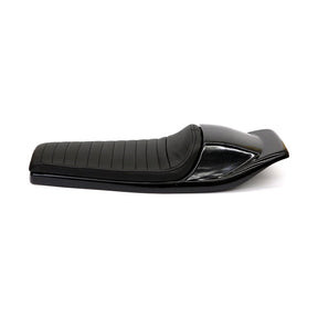 C-Racer, Bolntor SCR5 Flat Track seat black SEATS C Racer
