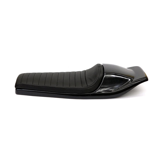 C-Racer, Bolntor SCR5 Flat Track seat black SEATS C Racer