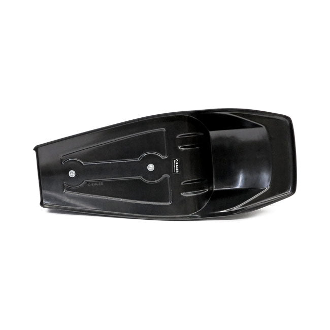 C-Racer, Bolntor SCR5 Flat Track seat black SEATS C Racer