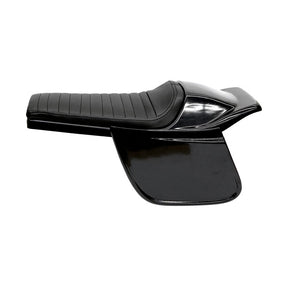 C-Racer, Bolntor SCR5.1 Flat Track seat. Black SEATS C Racer