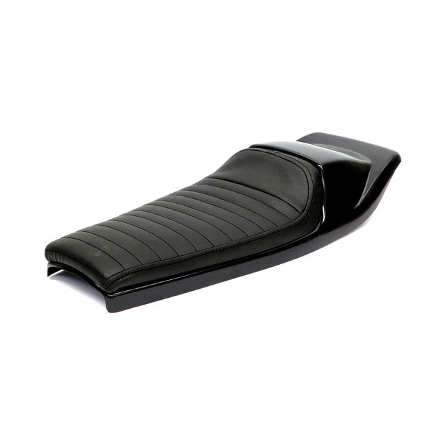 C-Racer, Bolntor SCR5.1 Flat Track seat. Black SEATS C Racer