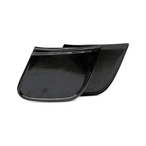 C-Racer, Bolntor SCR5.1 Flat Track seat. Black SEATS C Racer