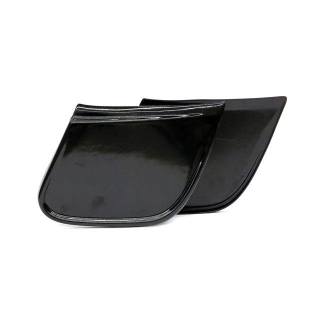 C-Racer, Bolntor SCR5.1 Flat Track seat. Black SEATS C Racer
