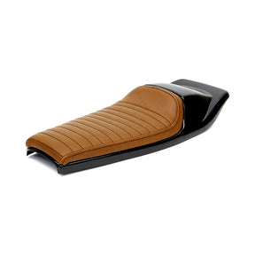 C-Racer, Bolntor SCR5.1 Flat Track seat. Dark brown SEATS C Racer