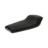 C-Racer, FC Tracer flat track seat. Black SEATS C Racer