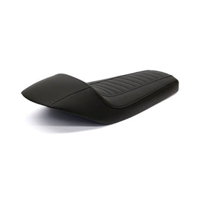 C-Racer, FC Tracer flat track seat. Black SEATS C Racer