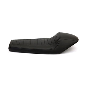 C-Racer, FC Tracer flat track seat. Black SEATS C Racer