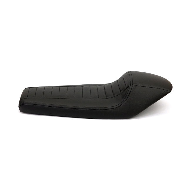 C-Racer, FC Tracer flat track seat. Black SEATS C Racer