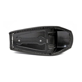 C-Racer, FC Tracer flat track seat. Black SEATS C Racer