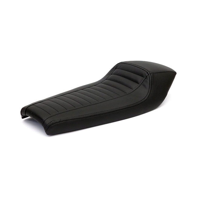 C-Racer, FC Tracer flat track seat. Black SEATS C Racer