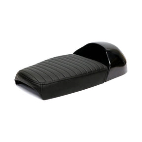 C-Racer, Multiseat Café Racer - Scrambler seat. Black SEATS C Racer
