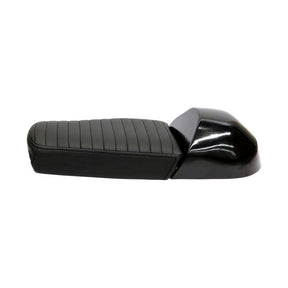 C-Racer, Multiseat Café Racer - Scrambler seat. Black SEATS C Racer