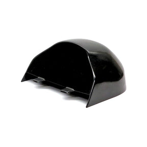 C-Racer, Multiseat Café Racer - Scrambler seat. Black SEATS C Racer