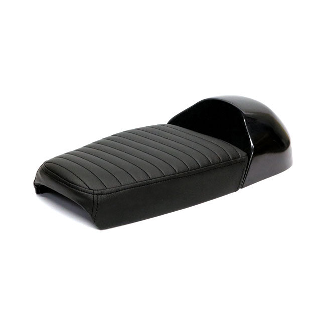 C-Racer, Multiseat Café Racer - Scrambler seat. Black SEATS C Racer