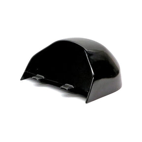 C-Racer, Multiseat Café Racer - Scrambler seat. Dark brown SEATS C Racer