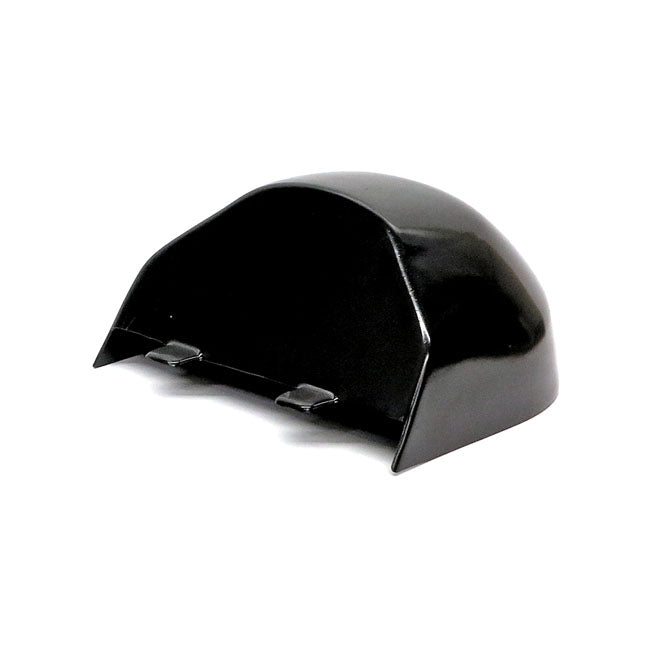 C-Racer, Multiseat Café Racer - Scrambler seat. Dark brown SEATS C Racer
