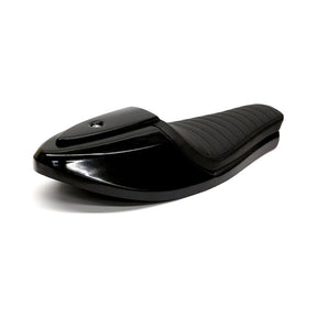 C-Racer, Neo Classic Café Racer seat. Black SEATS C Racer