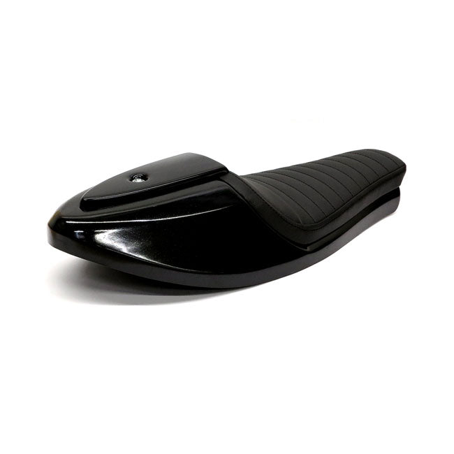 C-Racer, Neo Classic Café Racer seat. Black SEATS C Racer